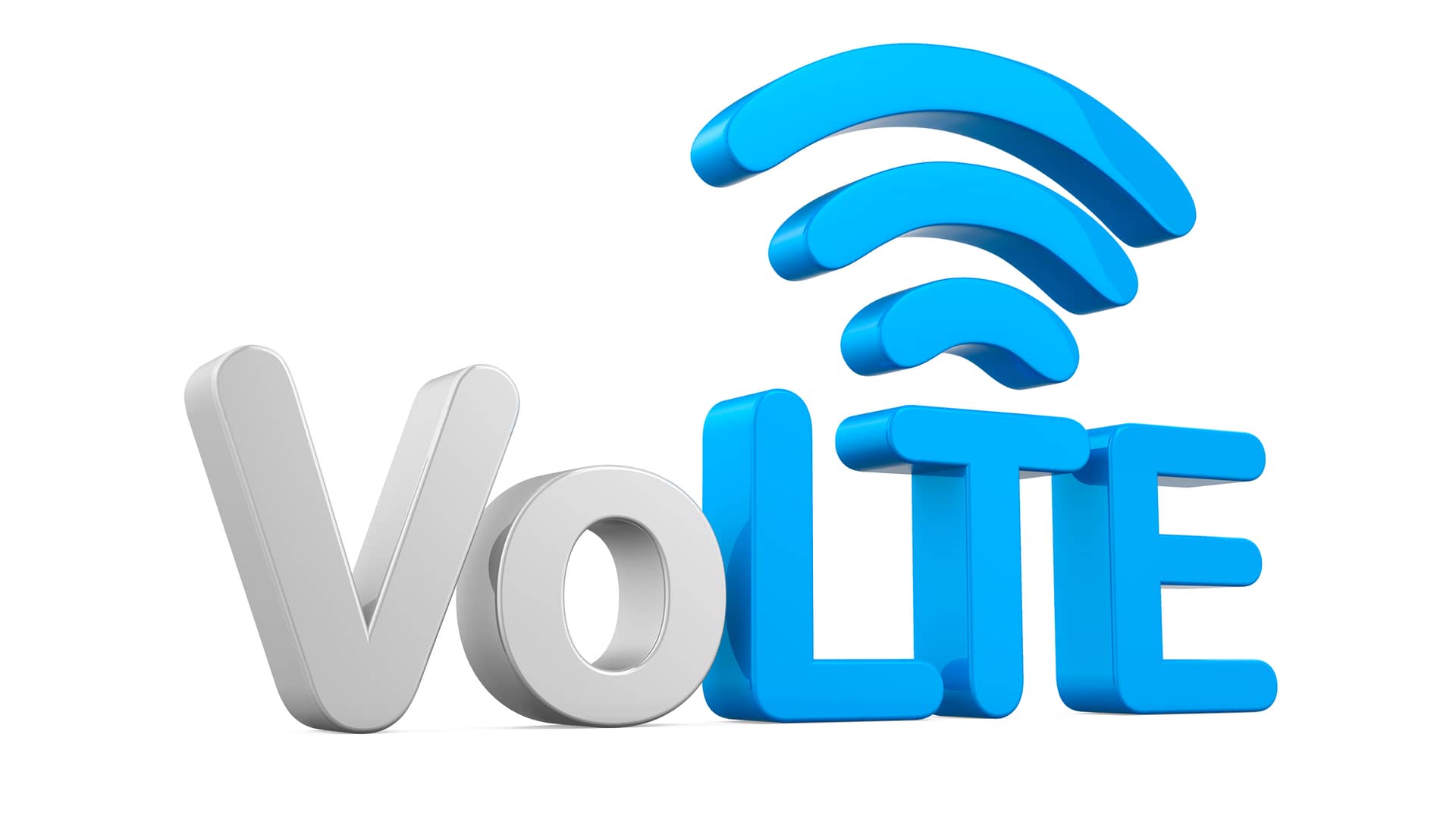 VoLTE