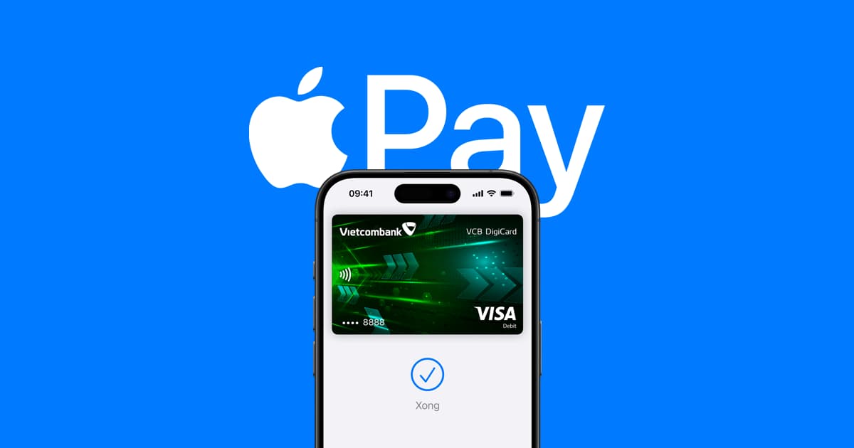 Apple Pay