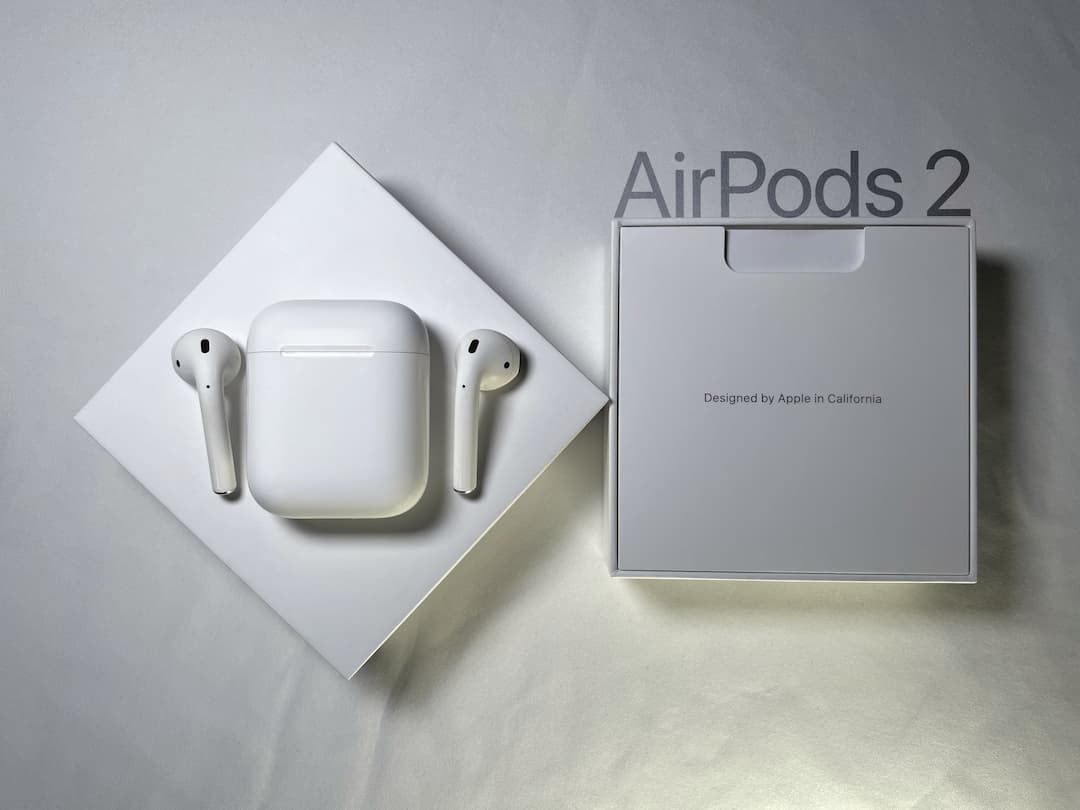 Airpods 2