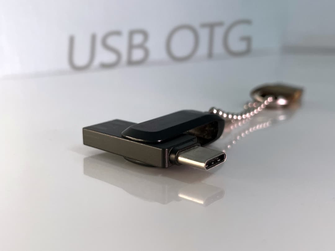 USB OTG Sandisk SDDDC4