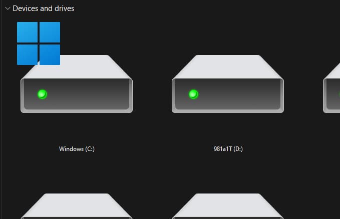 Cách chuyển Windows sang ổ cứng mới